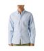 Chemise bleu homme pepe jeans pjl m nd-1