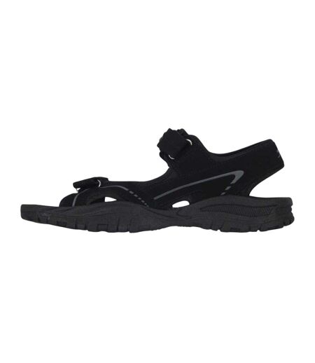 Sandales Wave Homme Noir Slazenger