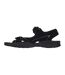 Sandales Wave Homme Noir Slazenger-3