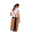 Dennys Originals Shift Apron (Khaki) (One Size)