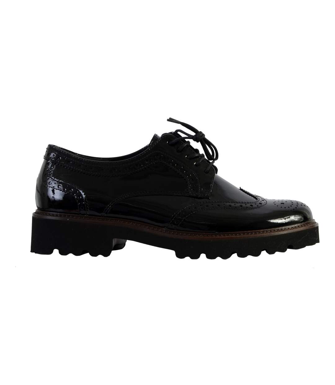 Derby Cuir Gabor Napplack