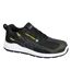 Baskets s1ps sr fo adulte noir / jaune Portwest-1