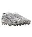 Chaussures De Foot Motif/style Imprimé Graphique Magnetico Pro Homme Noir Blanc Under Armour-4