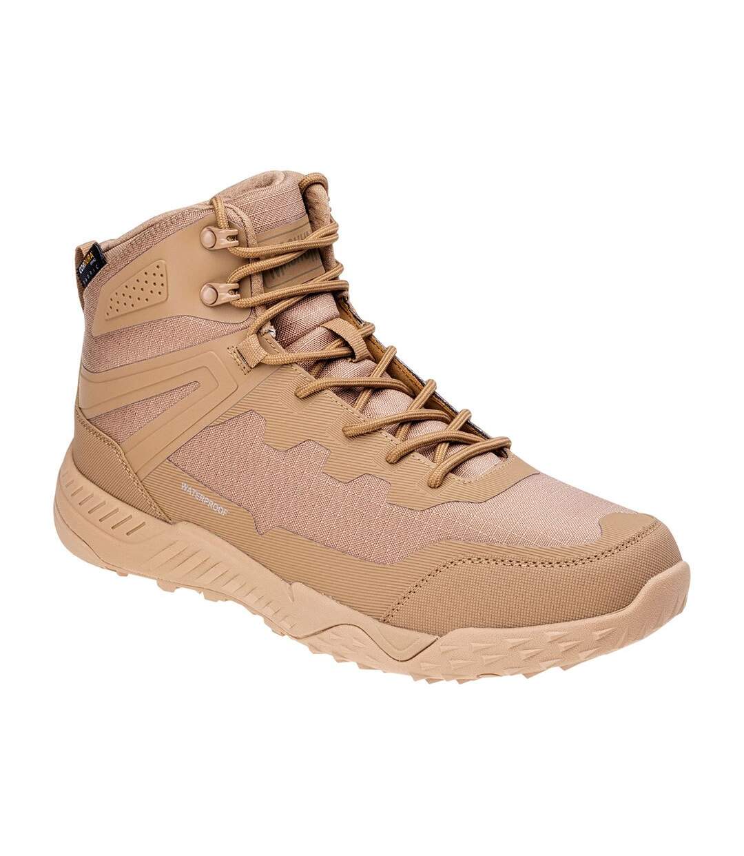 MAGNUM - Bottes BONDSTEEL - Homme (Sable) - UTIG2516-1
