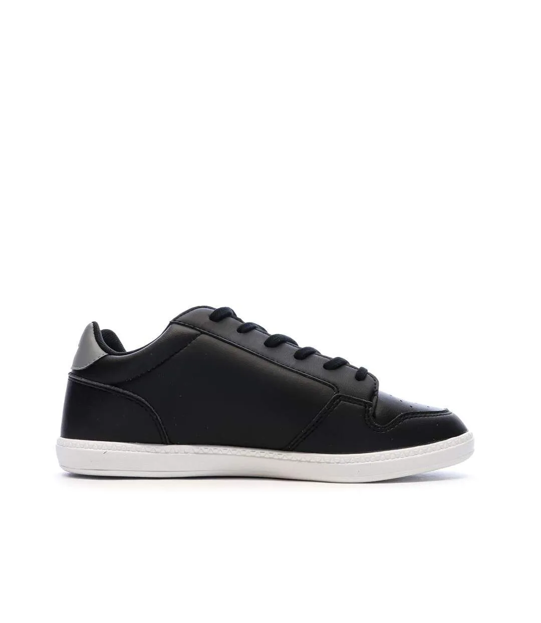 Baskets noires homme le coq sportif breakpoints-2