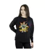 Disney Sweatshirt Womens/Ladies Toy Story Buzz To Infinity (Noir) - UTBI41939-2