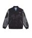 Veste noire homme kaporal toc-1