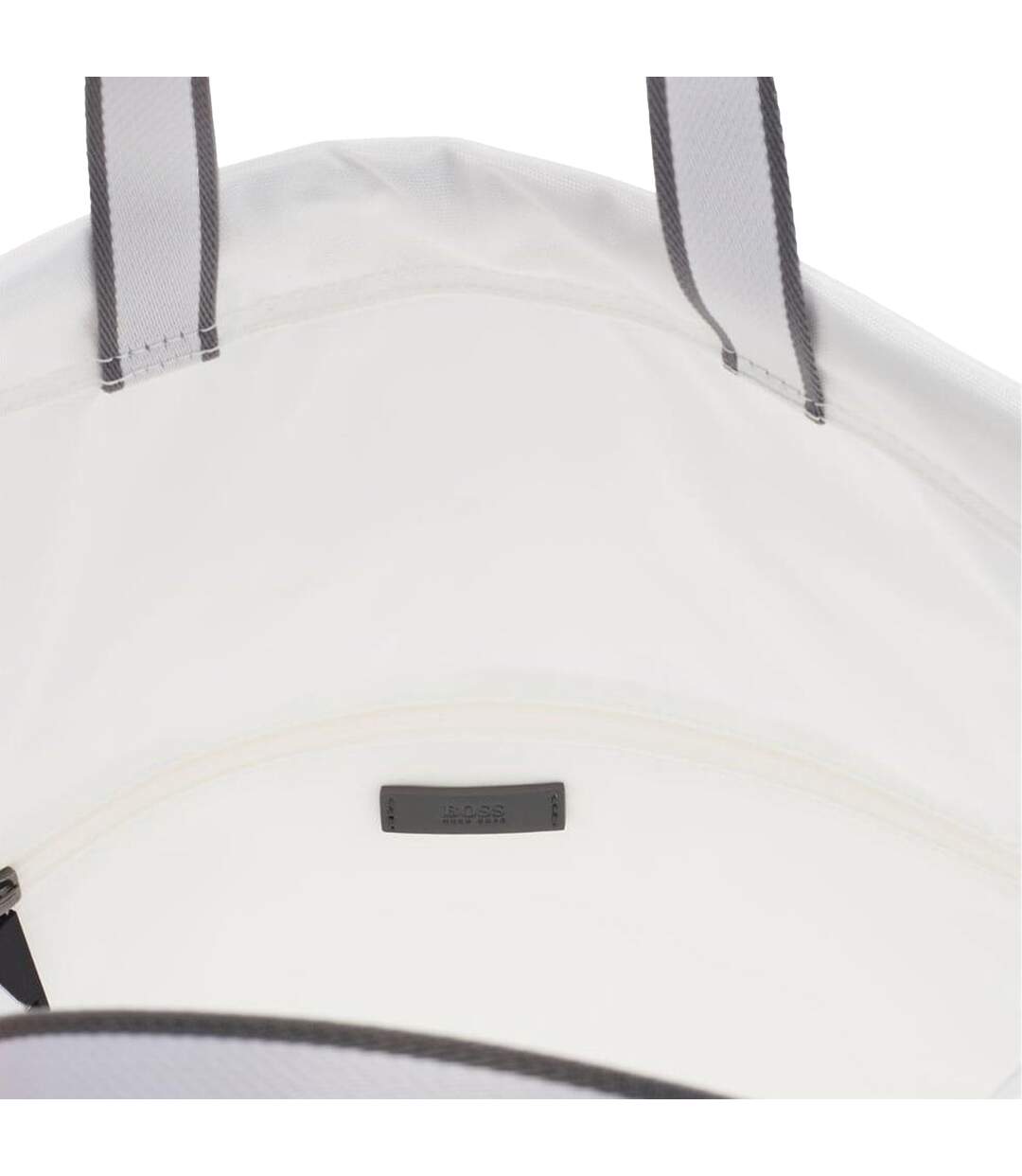 Tlove Drawstring Bag One Size White Boss-2