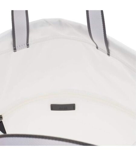 Tlove Drawstring Bag One Size White Boss