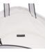 Tlove Drawstring Bag One Size White Boss-2
