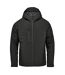Veste Extérieure Nostromo Homme Noir Graphite Stormtech-1