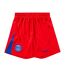 Short De Foot Motif/style Paris Saint-germain 2025/2026 Homme Rouge Bleu Nike-2