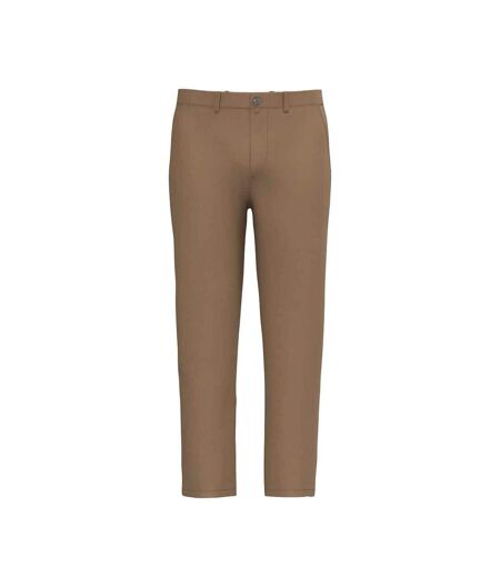 Pantalon Homme Chameau Foncé Native Spirit