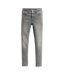 Jean Femme Gris Clair Levis-1