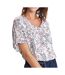 Blouse Rose Pâle Femme TBS Hazel - 46