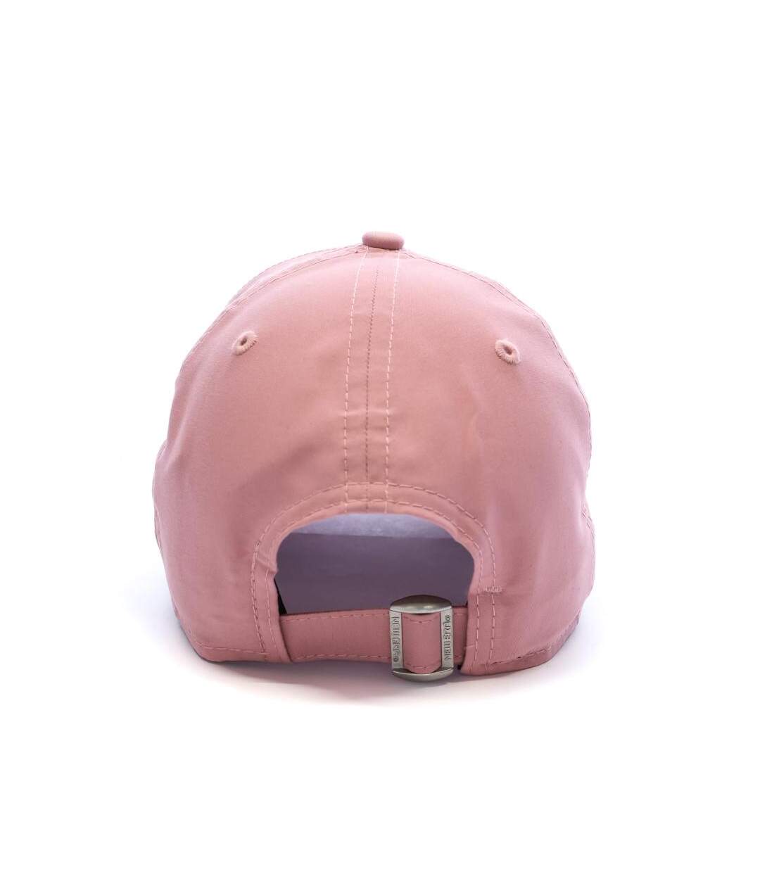 Casquette rose new york yankees mixte new era-2