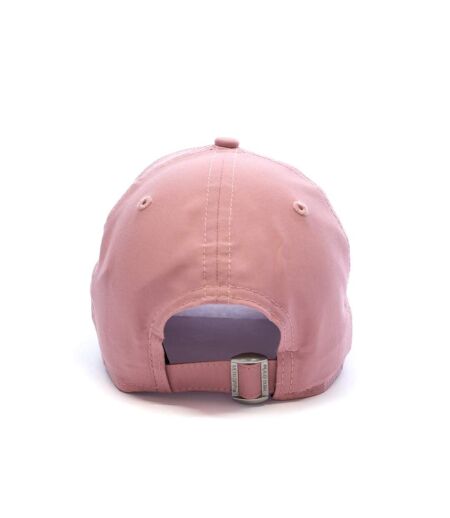 Casquette rose new york yankees mixte new era