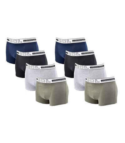 Boxer CXL By LACROIX X8 - Pack de 8