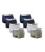 Boxer CXL By LACROIX X8 - Pack de 8-1