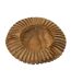 Vide-Poche en Bois Geris 35cm Naturel-2