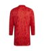 Maillot De Gardien De But Manches Longues Condivo Homme Rouge Adidas-2