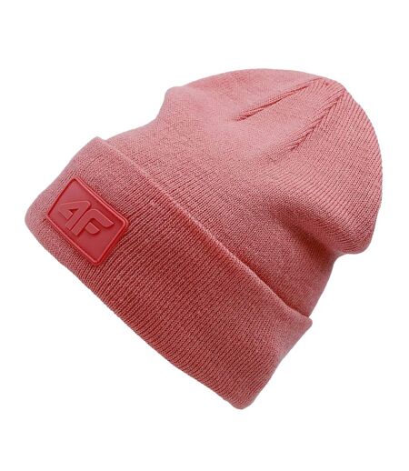 Bonnet U319 Rose 4F