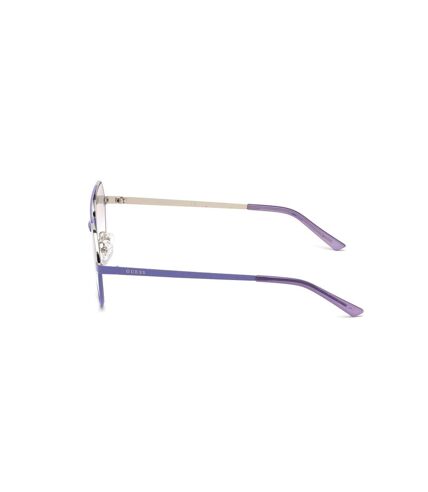 Lunettes De Soleil Unisexe Guess Gu3048-81Z