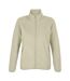 SOLS Womens/Ladies Factor Microfleece Recycled Fleece Jacket (Rope) - UTPC5312