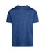 Haut De Sport Kearsley Homme Bleu Indigo Foncé Chiné Trespass-1