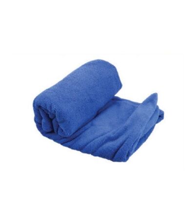 Summit Microfiber Towel (Blue) (120cm x 60cm) - UTST10063