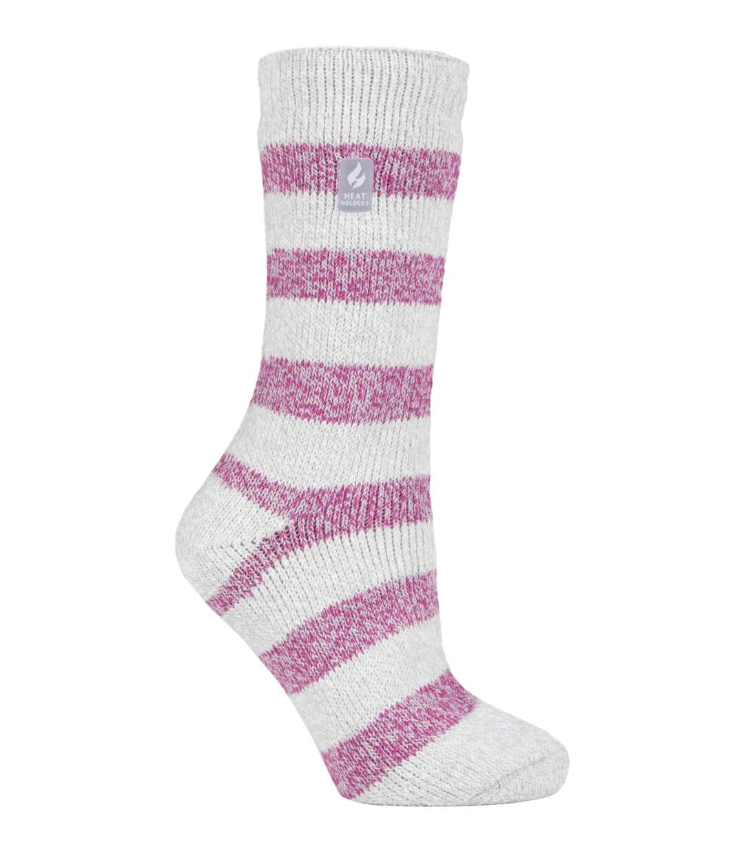 Heat Holders - Femmes Chaussettes Thermiques Hiver | Chaudes Chaussettes Polaire-1