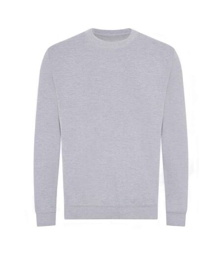 Sweat Homme Gris Chiné Awdis