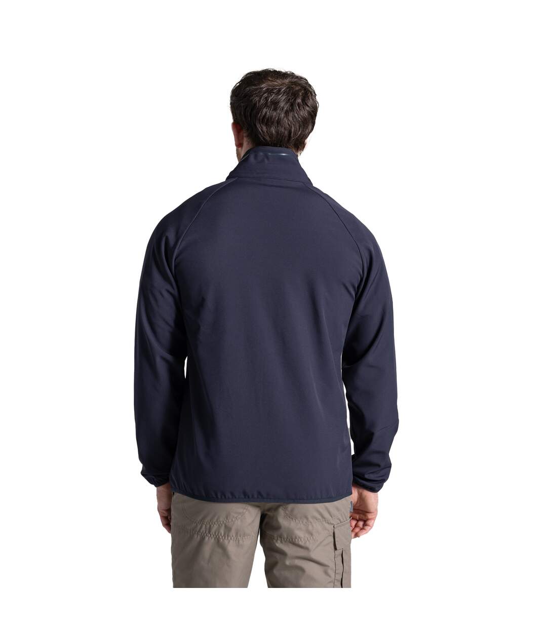 Mens Expert Compresslite Hybrid Jacket Dark Navy Craghoppers-3