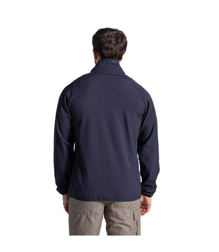 Mens Expert Compresslite Hybrid Jacket Dark Navy Craghoppers