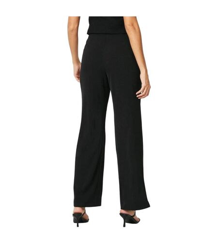 Pantalon femme noir Principles