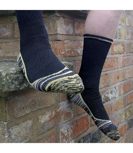 Mens / Ladies Summer Cotton Bamboo Work Socks
