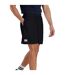 Canterbury Mens Club Shorts (Black) - UTPC4373
