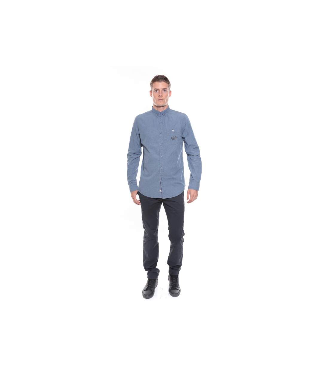 CHEMISE TARMAN-4