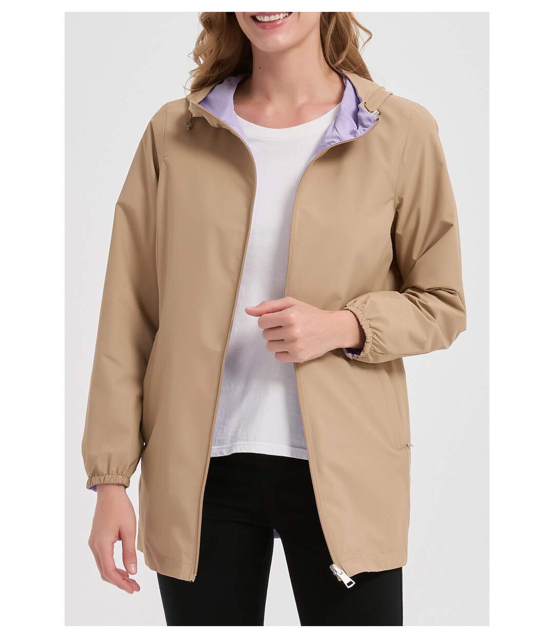 Parka Mi Longue-5