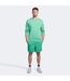 Sweat Homme Vert Menthe Lyle & Scott-2