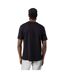 Mens Didug Crew Neck T-shirt Black Hugo-2