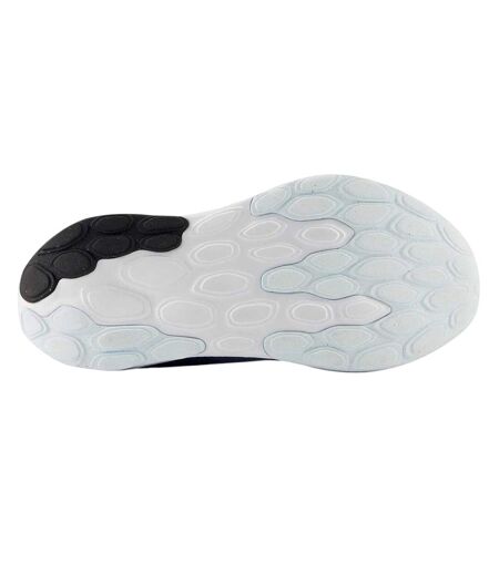 Chaussures Course À Pied V9 Femme Bleu Blanc New Balance