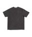 T-shirt Adulte Charbon Rick And Morty-2
