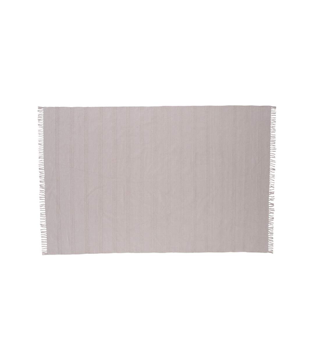 Tapis Déco Nico 200x300cm Beige-2