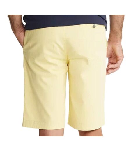 Short Jaune Homme TBS OBER - 44