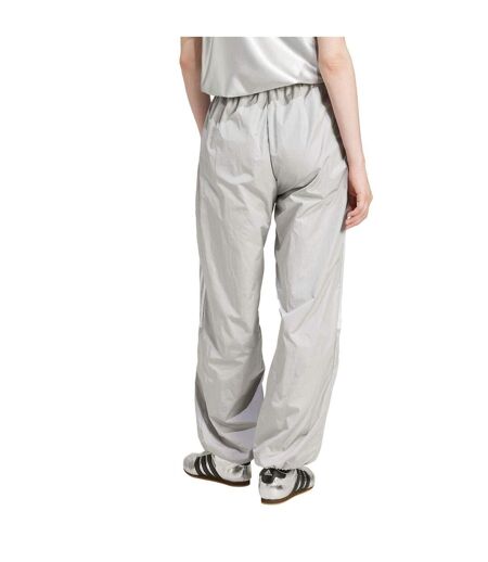 Pantalon De Jogging Teamgeist Femme Gris Adidas