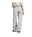 Pantalon De Jogging Teamgeist Femme Gris Adidas-3