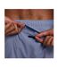 Short De Course Challenger Homme Bleu Indigo Nike-4
