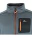 Blouson polarshell homme CEMARO