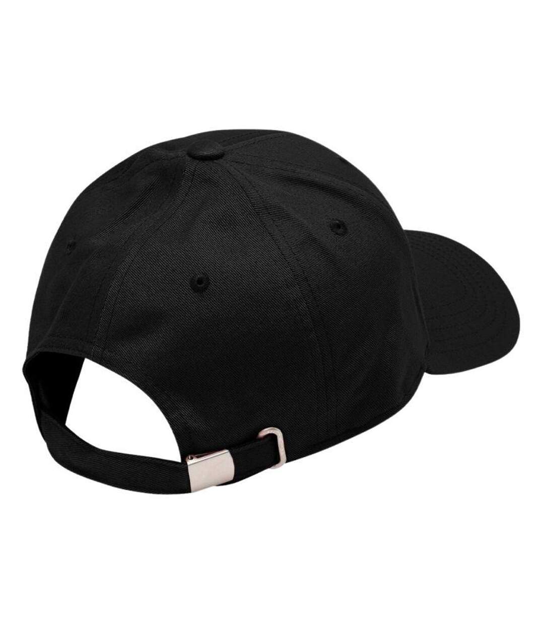 Casquette De Baseball Brasov Adulte Noir Fila-2